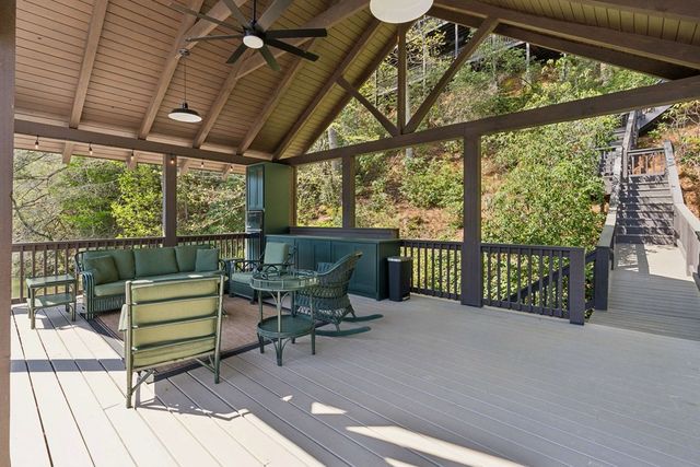 88 Vidalia Lane, Lakemont, GA 30552