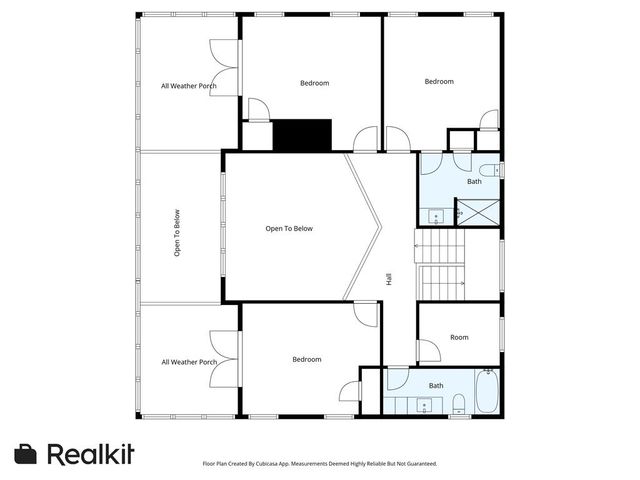 88 Vidalia Lane, Lakemont, GA 30552