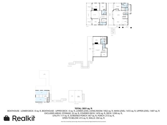 88 Vidalia Lane, Lakemont, GA 30552