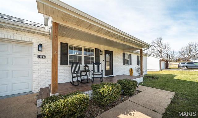 19590 Lilly Lane, Waynesville, MO 65583