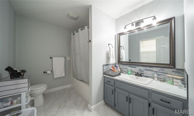 19590 Lilly Lane, Waynesville, MO 65583