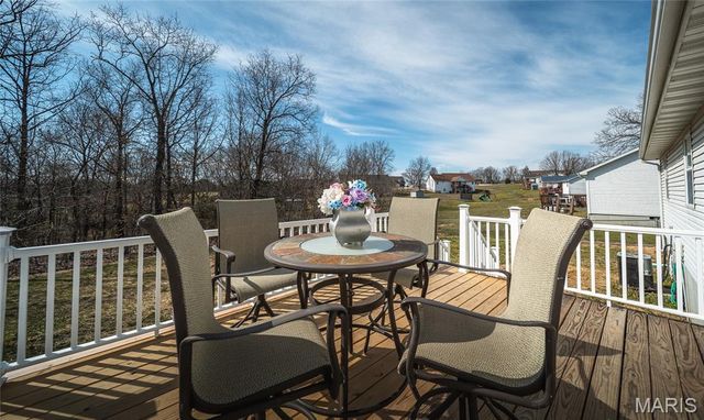 19590 Lilly Lane, Waynesville, MO 65583