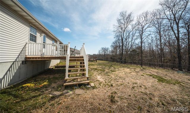 19590 Lilly Lane, Waynesville, MO 65583