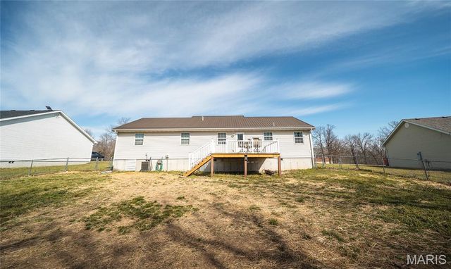 19590 Lilly Lane, Waynesville, MO 65583