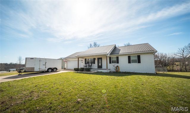 19590 Lilly Lane, Waynesville, MO 65583