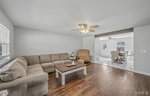 19590 Lilly Lane, Waynesville, MO 65583