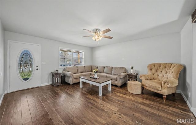 19590 Lilly Lane, Waynesville, MO 65583