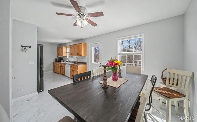 19590 Lilly Lane, Waynesville, MO 65583