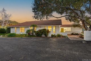 2073 Willow Glen Road, Fallbrook, CA 92028