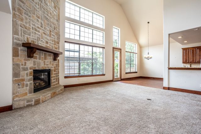 3300 Nottingham Drive, Mckinney, TX 75072