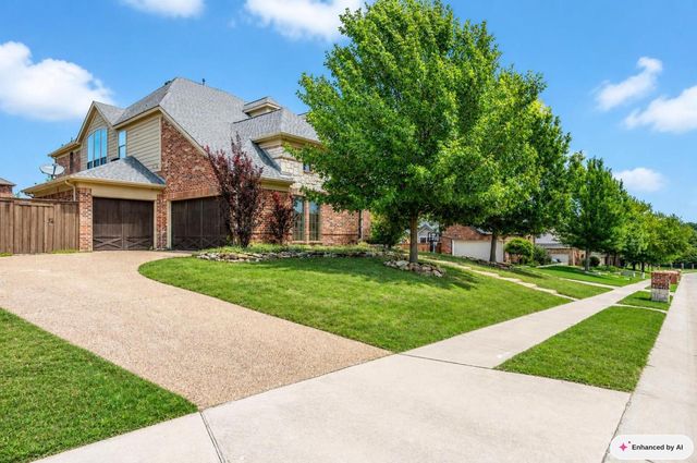 3300 Nottingham Drive, Mckinney, TX 75072