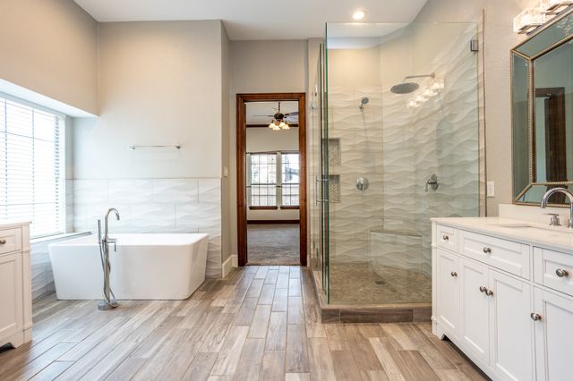 3300 Nottingham Drive, Mckinney, TX 75072