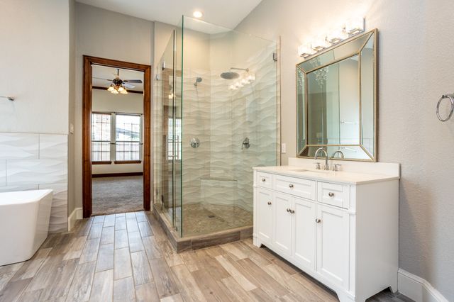 3300 Nottingham Drive, Mckinney, TX 75072