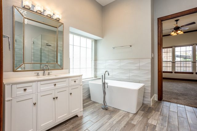 3300 Nottingham Drive, Mckinney, TX 75072