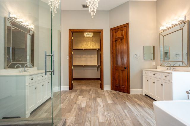 3300 Nottingham Drive, Mckinney, TX 75072
