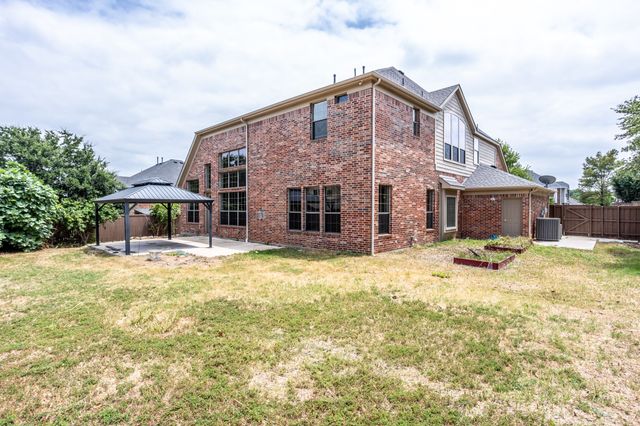 3300 Nottingham Drive, Mckinney, TX 75072
