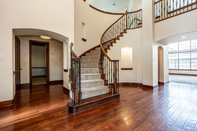 3300 Nottingham Drive, Mckinney, TX 75072