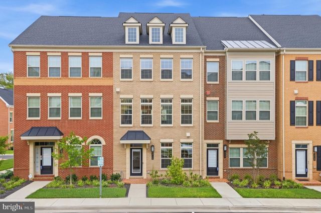 3775 MAYORS WAY, Fairfax, VA 22030