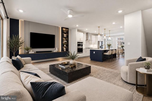 3775 MAYORS WAY, Fairfax, VA 22030