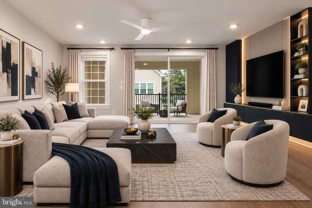 3775 MAYORS WAY, Fairfax, VA 22030