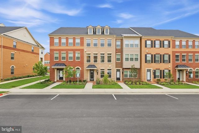 3775 MAYORS WAY, Fairfax, VA 22030