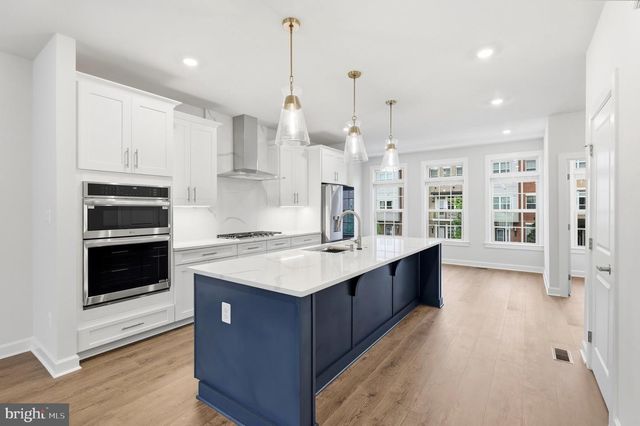 3775 MAYORS WAY, Fairfax, VA 22030