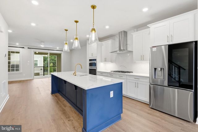 3775 MAYORS WAY, Fairfax, VA 22030
