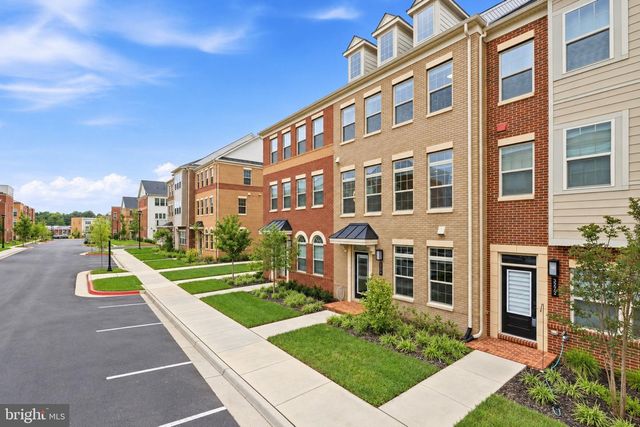 3775 MAYORS WAY, Fairfax, VA 22030