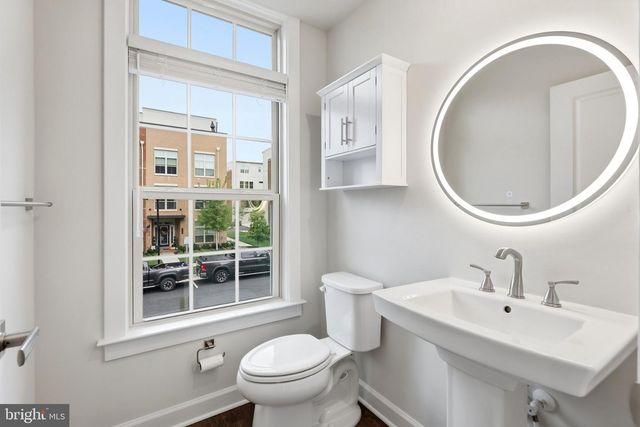 3775 MAYORS WAY, Fairfax, VA 22030