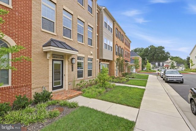 3775 MAYORS WAY, Fairfax, VA 22030