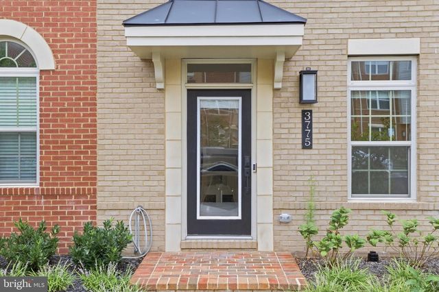 3775 MAYORS WAY, Fairfax, VA 22030