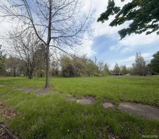 6002 Malcolm Street, Detroit, MI 48213