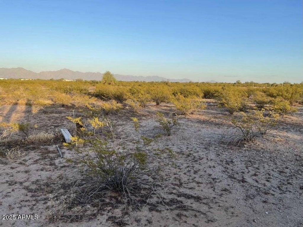 21000 W ocotillo (Approx) Parcel 1&2 Road 5, Buckeye, AZ 85326 — photo 2