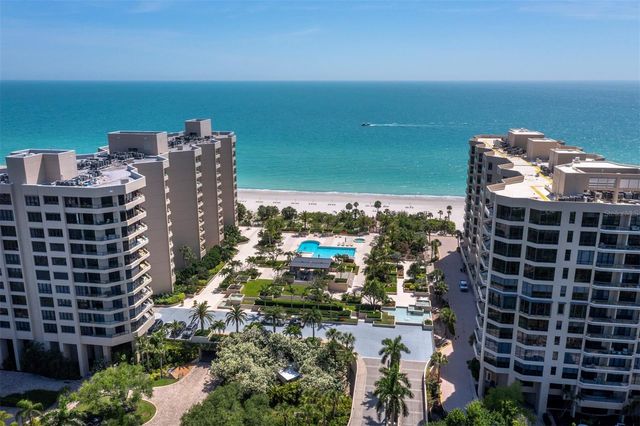 1211 GULF OF MEXICO DRIVE 109, Longboat Key, FL 34228