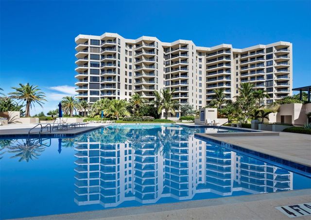 1211 GULF OF MEXICO DRIVE 109, Longboat Key, FL 34228
