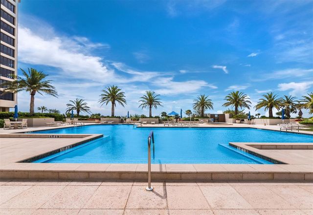 1211 GULF OF MEXICO DRIVE 109, Longboat Key, FL 34228