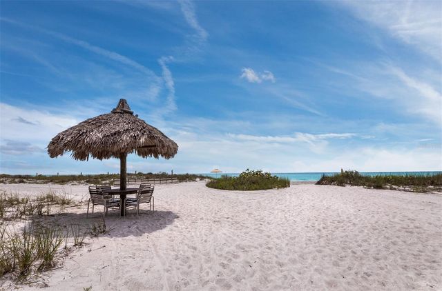 1211 GULF OF MEXICO DRIVE 109, Longboat Key, FL 34228