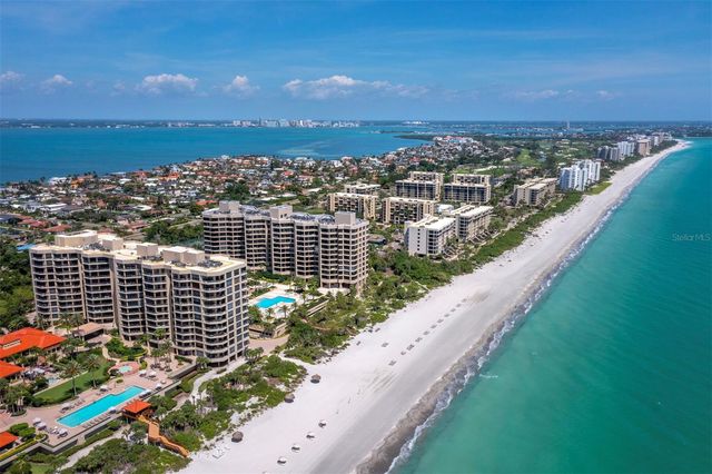 1211 GULF OF MEXICO DRIVE 109, Longboat Key, FL 34228