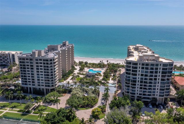 1211 GULF OF MEXICO DRIVE 109, Longboat Key, FL 34228