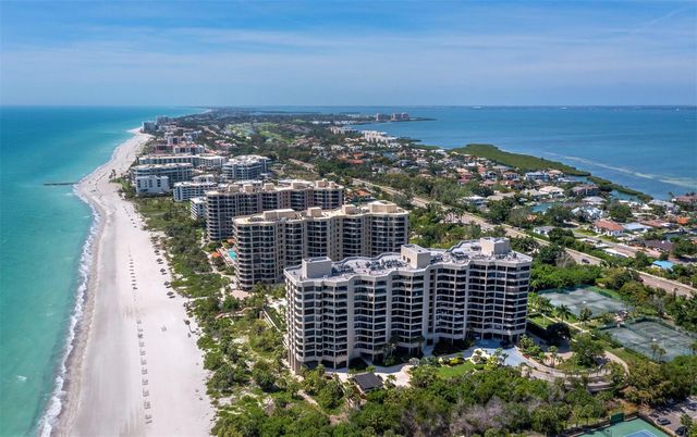 1211 GULF OF MEXICO DRIVE 109, Longboat Key, FL 34228