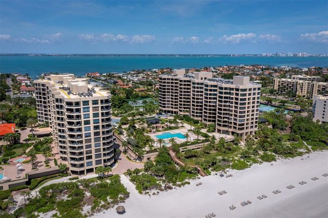 1211 GULF OF MEXICO DRIVE 109, Longboat Key, FL 34228
