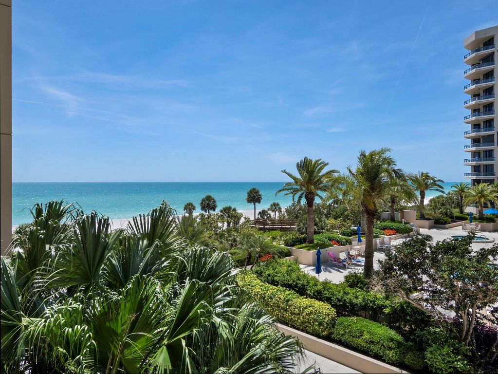 1211 GULF OF MEXICO DRIVE 109, Longboat Key, FL 34228