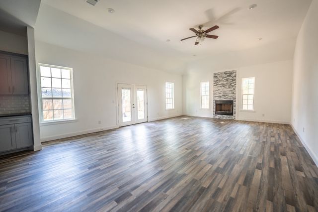1408 Spinnaker Lane, Azle, TX 76020