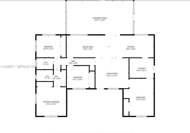 27305 SW 162nd Ct, Homestead, FL 33031
