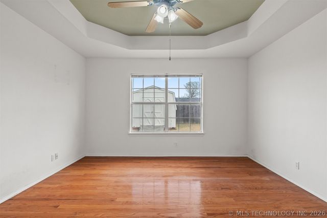 8515 N 102ND East Avenue, Owasso, OK 74055