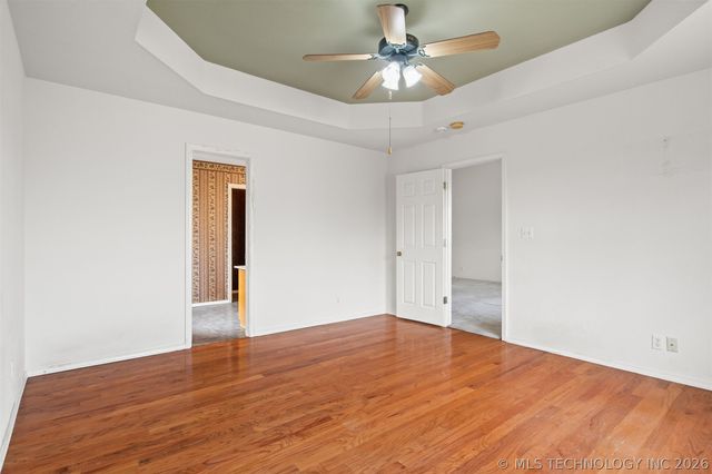 8515 N 102ND East Avenue, Owasso, OK 74055