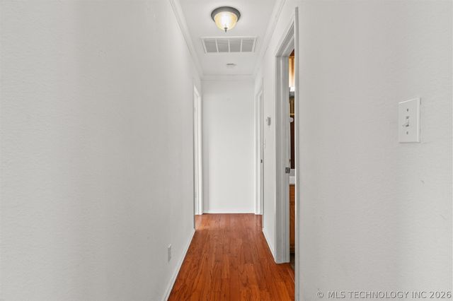 8515 N 102ND East Avenue, Owasso, OK 74055