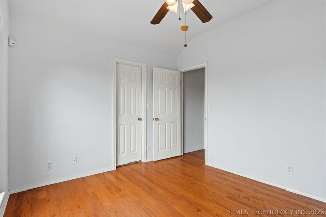 8515 N 102ND East Avenue, Owasso, OK 74055