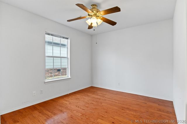 8515 N 102ND East Avenue, Owasso, OK 74055