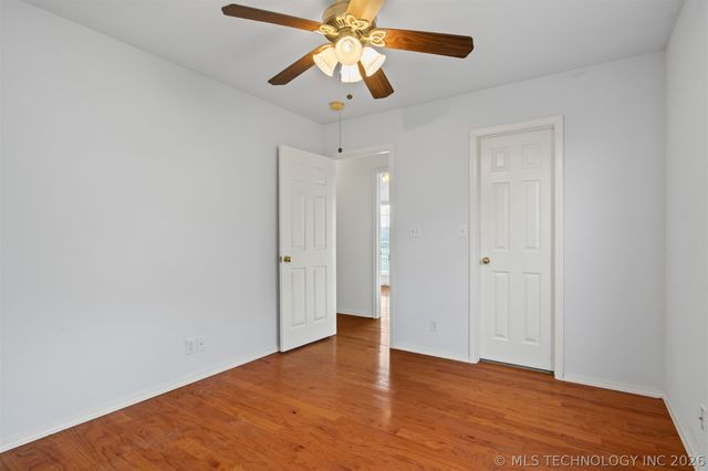 8515 N 102ND East Avenue, Owasso, OK 74055